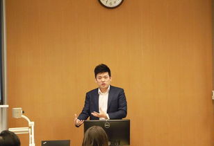 聯(lián)盛新能源集團(tuán)副總裁許涵鋒 拓荒光伏海外市場(chǎng)，需合理謀局方能占據(jù)先機(jī)